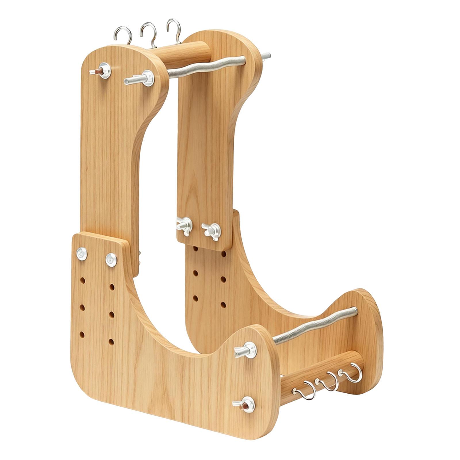 Tear de Miçangas Versátil com  - Loom Weaving Frame avaliação e preço